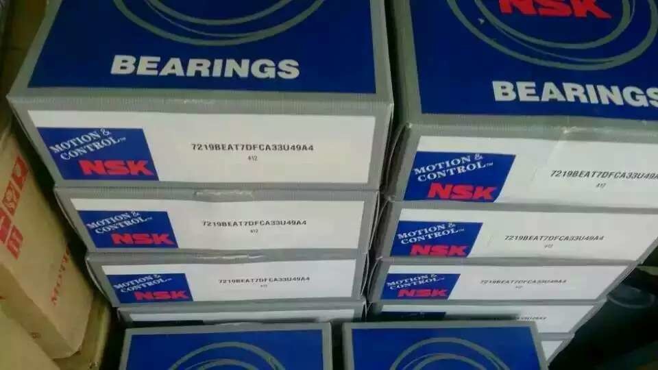 影響氨制冷專用軸承性能和壽命的原因